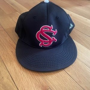 South Carolina hat